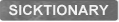 Longboard Sicktionary