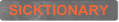 Longboard Sicktionary