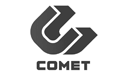 Comet Featured Brand