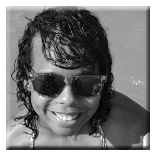 Pam Diaz Daddies Board Shop Team Rider