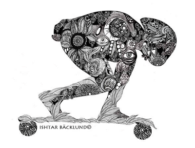 Ishtars Art