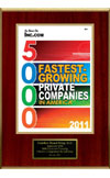 Inc Magazine 5000