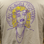 Halsey Apparel T-Shirt 