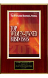 The Portland Business Journal's Women of Influence