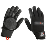 Triple Eight DOWNHILL Slide Gloves