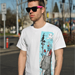 Abbatis Limited Edition S/S T-Shirt - White