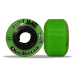 Sublime OddBallz Skateboard Wheels - Set of 4
