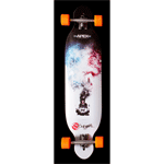 Original Apex 40 Complete Longboard - Rocker Concave
