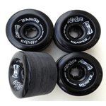 Atobe Reapers Wheels 77mm 83a - Set of 4