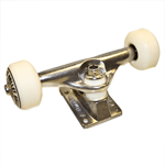Bullet Truck and Wheel Assembly