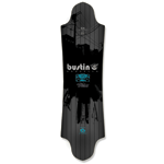 Bustin Boards EQ 36 Longboard Complete