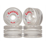 Eastside 70mm 78a Rain Wheels - Set of 4