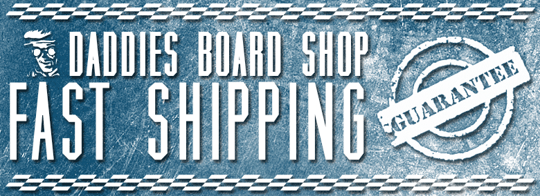 DBS Fast Shipping Guarantee