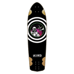 Jet Tomahawk Longboard Skateboard Deck