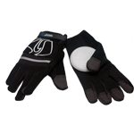 Landyachtz Freeride Slide Gloves - Black