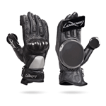 Loaded BLACK RACE Gloves