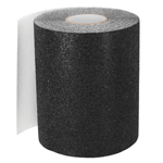 Mob Coarse Grit Black 10