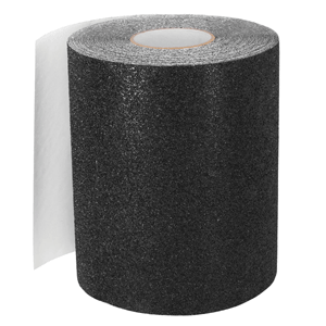 Mob Coarse Grit Black 10