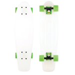 Penny Nickel Complete Skateboard - Glow/Green