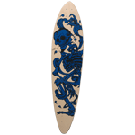 Motion Longboards Nicotino Longboard Deck