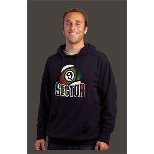 Sector 9 9er Drop Hoody