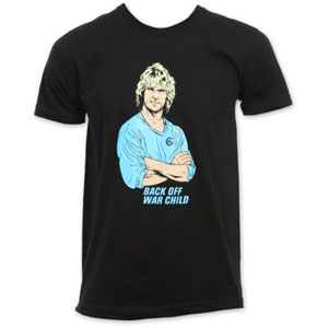 Bodhi Meeting T-Shirt