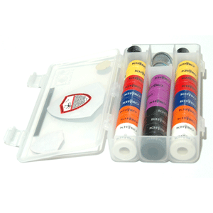 Khiro Double Barrel Bushing Kit