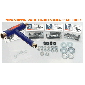 Daddies Tool Box