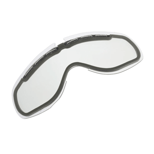 Electric EG1 Goggle Clear Lens 2012