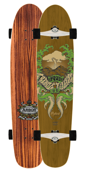 Arbor 38