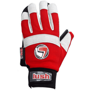 Lush Longboard Freeride Gloves