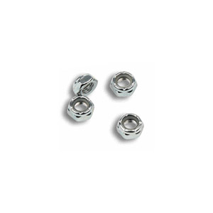 10/32 Truck Axle Nuts - Set of 4