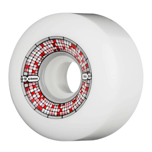 Powell Bowl Bombers 64mm 95a