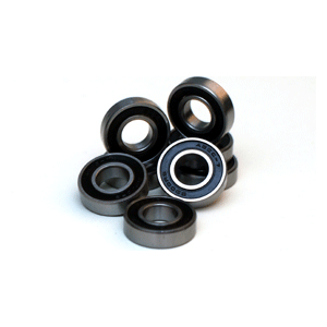 Landyachtz Bear 10mm Ceramic Bearings