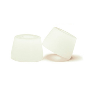 Bear Cone Bushings - White 82.5a
