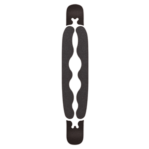 Loaded Bhangra Grip Tape - Replacement