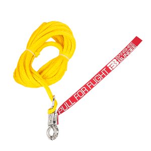 Banshee Bungee Quick Release