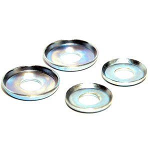 Bushing Cup Washers