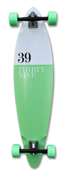 Buddy Carr Skateboards - 39