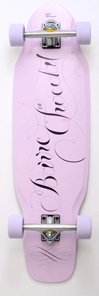 Buddy Carr Barre De Chocolat Complete Skateboard