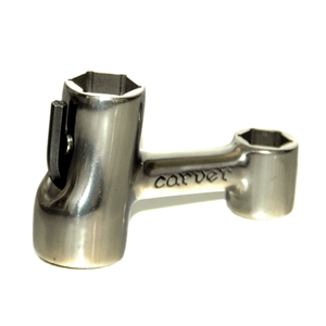 Carver Pipe Wrench Skateboard Tool