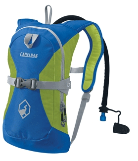 Camelbak Kicker Hydration Pack - Daytona