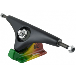 Gullwing Chargers Rasta 10