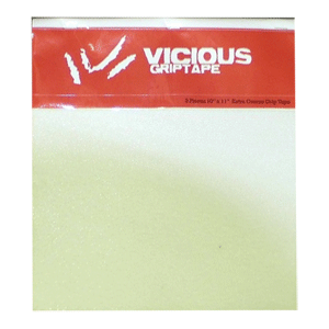 Vicious Griptape - Clear