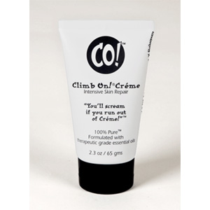 Climb On! Creme, 2.3 oz