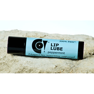 Climb On! Lip Lube - .15 oz.
