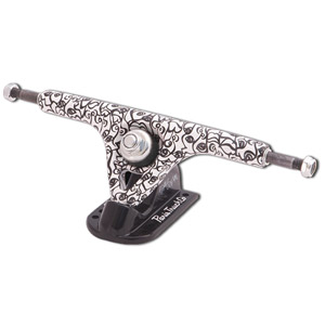 Adam Colton 180mm Trucks - Paris Trucks
