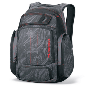 DaKine Team Covert Pack - Haslam