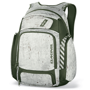 DaKine Team Covert Pack - Haslam