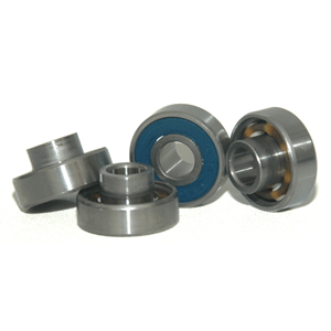 Daddies Board Shop Ceramic Bearings